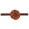Cloth Fashion Flowers Hair accessories  red  Fashion Jewelry NHWO0872redpicture32