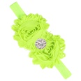 Cloth Fashion Sweetheart Hair accessories  yellow  Fashion Jewelry NHWO0874yellowpicture96