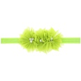 Cloth Fashion Flowers Hair accessories  red  Fashion Jewelry NHWO0884redpicture34