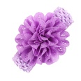 Cloth Fashion Flowers Hair accessories  red  Fashion Jewelry NHWO0898redpicture27