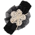 Cloth Fashion Flowers Hair accessories  red  Fashion Jewelry NHWO0900redpicture28