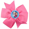 Cloth Fashion Flowers Hair accessories  red  Fashion Jewelry NHWO0925redpicture54