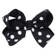 Cloth Fashion Bows Hair accessories  yellow  Fashion Jewelry NHWO1073yellowpicture33