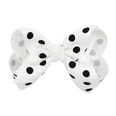 Cloth Fashion Bows Hair accessories  yellow  Fashion Jewelry NHWO1073yellowpicture34