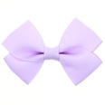 Cloth Fashion Bows Hair accessories  purple  Fashion Jewelry NHWO1076purplepicture22
