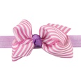 Cloth Fashion Bows Hair accessories  red  Fashion Jewelry NHWO1079redpicture15