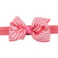 Cloth Fashion Bows Hair accessories  red  Fashion Jewelry NHWO1079redpicture17
