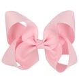 Cloth Fashion Bows Hair accessories  red  Fashion Jewelry NHWO1084redpicture35