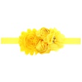 Cloth Fashion Flowers Hair accessories  red  Fashion Jewelry NHWO1130redpicture28