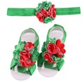 Cloth Fashion Flowers Hair accessories  red  Fashion Jewelry NHWO1144redpicture46