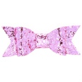 Leather Fashion Bows Hair accessories  red  Fashion Jewelry NHWO1148redpicture19