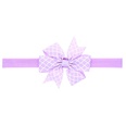Alloy Fashion Bows Hair accessories  number 1  Fashion Jewelry NHWO1151number1picture47