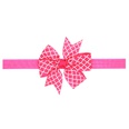 Alloy Fashion Bows Hair accessories  number 1  Fashion Jewelry NHWO1151number1picture48