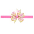 Alloy Fashion Bows Hair accessories  number 1  Fashion Jewelry NHWO1151number1picture55