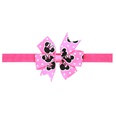 Alloy Fashion Bows Hair accessories  number 1  Fashion Jewelry NHWO1151number1picture57