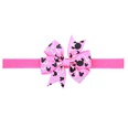 Alloy Fashion Bows Hair accessories  number 1  Fashion Jewelry NHWO1151number1picture59