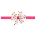 Alloy Fashion Bows Hair accessories  number 1  Fashion Jewelry NHWO1151number1picture60