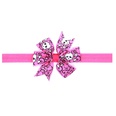 Alloy Fashion Bows Hair accessories  number 1  Fashion Jewelry NHWO1151number1picture63