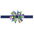 Alloy Fashion Bows Hair accessories  number 1  Fashion Jewelry NHWO1151number1picture65