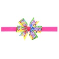 Alloy Fashion Bows Hair accessories  number 1  Fashion Jewelry NHWO1151number1picture69