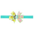 Alloy Fashion Bows Hair accessories  number 1  Fashion Jewelry NHWO1151number1picture70