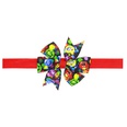 Alloy Fashion Bows Hair accessories  number 1  Fashion Jewelry NHWO1151number1picture71