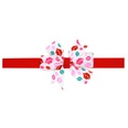 Alloy Fashion Bows Hair accessories  number 1  Fashion Jewelry NHWO1151number1picture73
