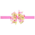 Alloy Fashion Bows Hair accessories  number 1  Fashion Jewelry NHWO1151number1picture74