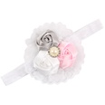 Cloth Korea Flowers Hair accessories  1  Fashion Jewelry NHWO11621picture22