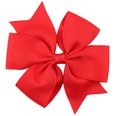 Cloth Fashion Flowers Hair accessories  red  Fashion Jewelry NHWO1165redpicture39