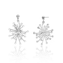 Alloy Fashion Geometric earring  One alloy 1300  Fashion Jewelry NHXR2737Onealloy1300picture2