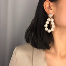 Alloy Fashion Geometric earring  One alloy 1300  Fashion Jewelry NHXR2737Onealloy1300picture7