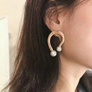 Alloy Fashion Geometric earring  One alloy 1300  Fashion Jewelry NHXR2737Onealloy1300picture9