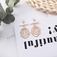 Alloy Korea Geometric earring  A shell  Fashion Jewelry NHMS2182Ashellpicture8