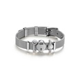 Alloy Fashion Geometric bracelet  61196003E  Fashion Jewelry NHXS233661196003Epicture3