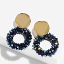 Alloy Bohemia Geometric earring  Erp45 color  Fashion Jewelry NHAS0655Erp45colorpicture18