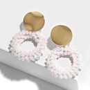 Alloy Bohemia Geometric earring  Erp45 color  Fashion Jewelry NHAS0655Erp45colorpicture12
