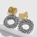 Alloy Bohemia Geometric earring  Erp45 color  Fashion Jewelry NHAS0655Erp45colorpicture16