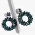 Alloy Bohemia Geometric earring  Erp45 color  Fashion Jewelry NHAS0655Erp45colorpicture45