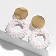 Alloy Bohemia Geometric earring  Erp45 color  Fashion Jewelry NHAS0655Erp45colorpicture49
