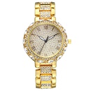 Alloy Fashion  Ladies watch  Alloy  Fashion Watches NHSY1873Alloypicture1
