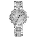 Alloy Fashion  Ladies watch  Alloy  Fashion Watches NHSY1873Alloypicture2