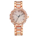 Alloy Fashion  Ladies watch  Alloy  Fashion Watches NHSY1873Alloypicture3