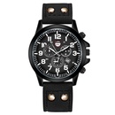 Alloy Fashion  Men watch  green  Fashion Watches NHSY1876greenpicture2