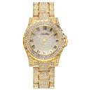 Alloy Fashion  Ladies watch  Alloy  Fashion Watches NHSY1901Alloypicture1