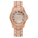 Alloy Fashion  Ladies watch  Alloy  Fashion Watches NHSY1901Alloypicture3