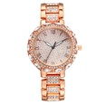 Alloy Fashion  Ladies watch  Alloy  Fashion Watches NHSY1873Alloypicture9
