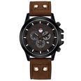 Alloy Fashion  Men watch  green  Fashion Watches NHSY1876greenpicture11