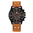 Alloy Fashion  Men watch  green  Fashion Watches NHSY1876greenpicture12