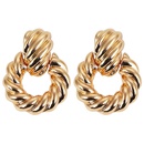 Alloy Fashion Geometric earring  Alloy  Fashion Jewelry NHJQ11317Alloypicture1